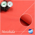 MEISHIDA 100% cotton poplin 40*40/133*72 shirting fabric supplier